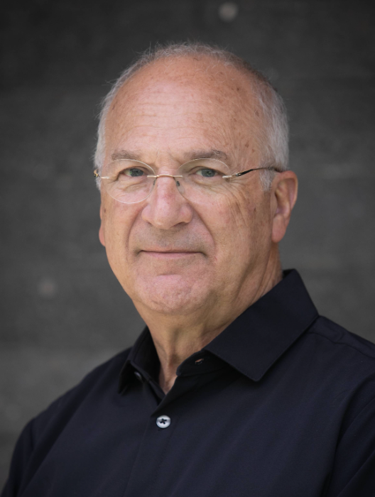 David Harel