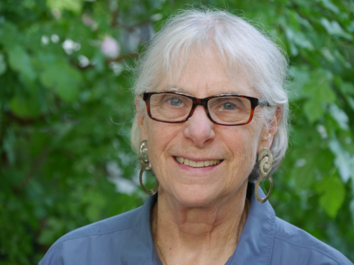 Elaine Weyuker