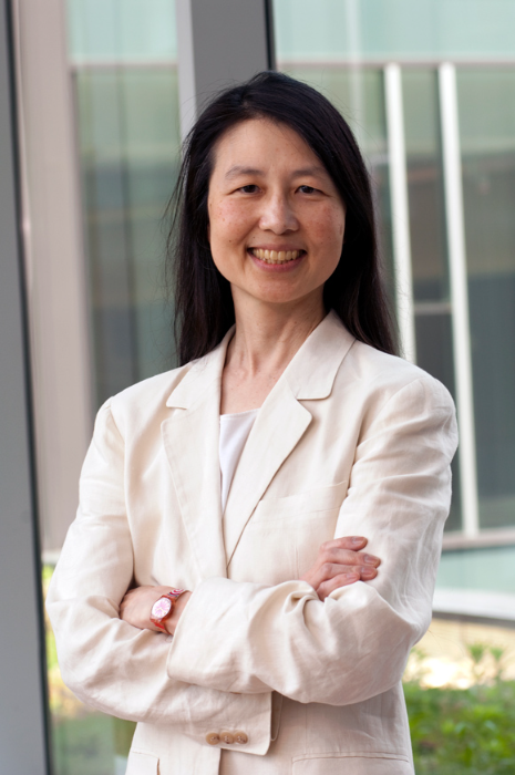 Jeannette M. Wing