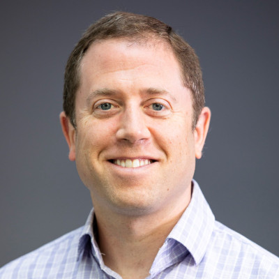 Andrew Begel (he/him)