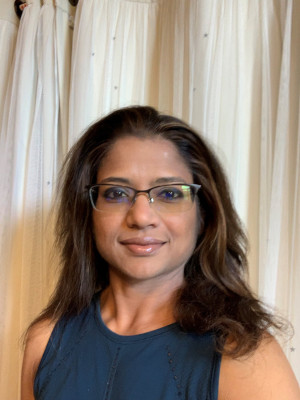 Bonita Sharif (she/her)