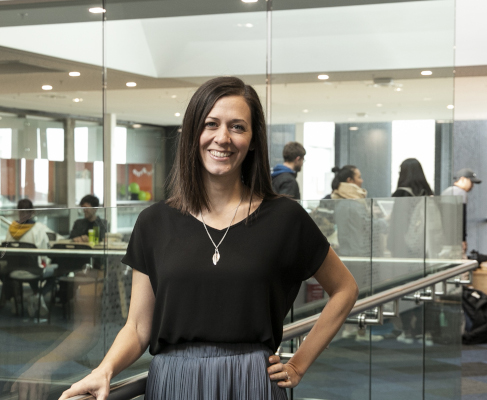 Kelly Blincoe (she/her)