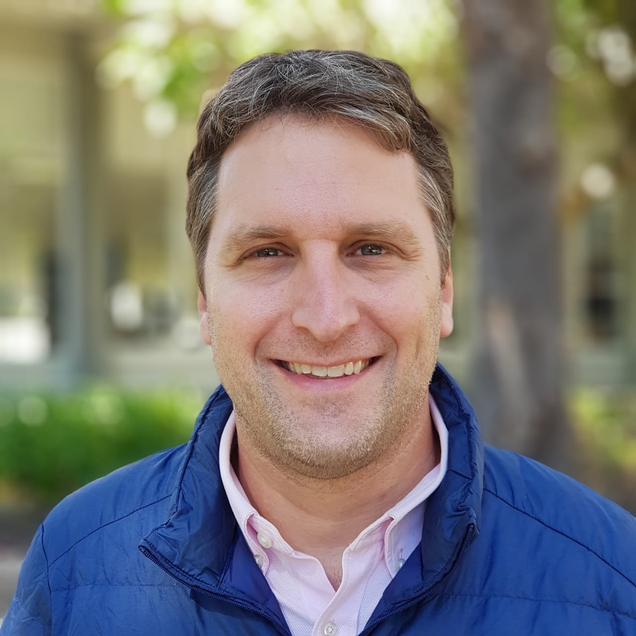 Rafael Prikladnicki (he/him)