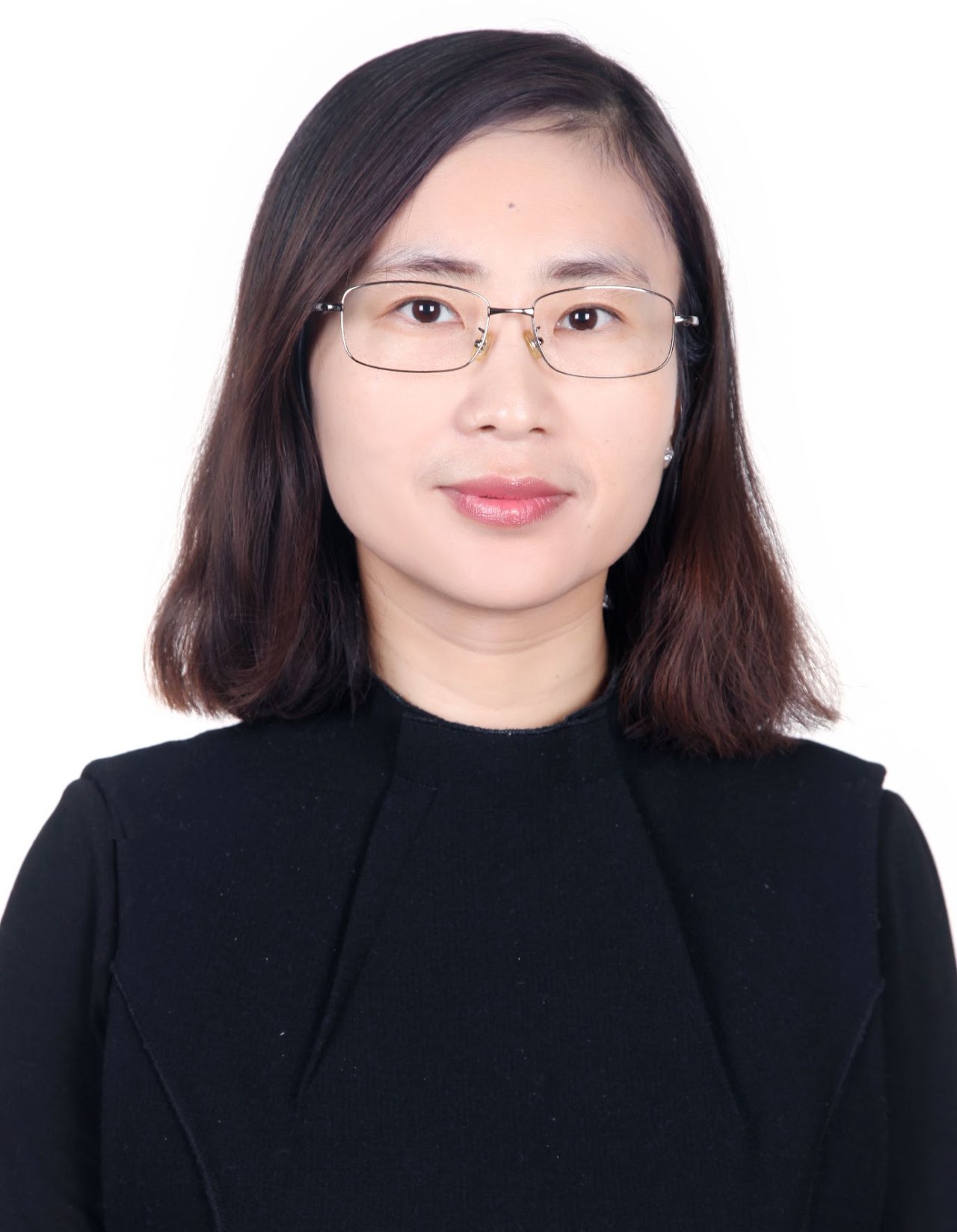 Dan Hao (she/her/hers)