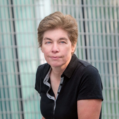 Gail Murphy (she/her)