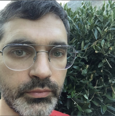 Alexander Serebrenik (he/him)