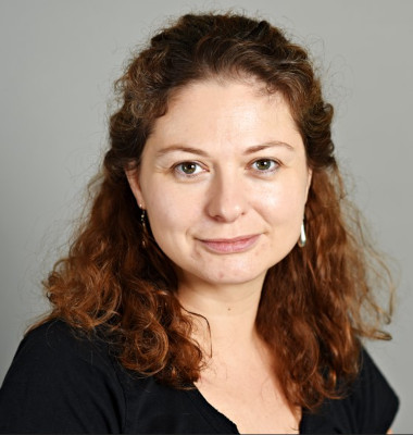 Marsha Chechik (she/her)